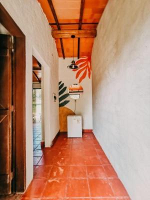 Posada San Miguel Paraguari Extérieur photo