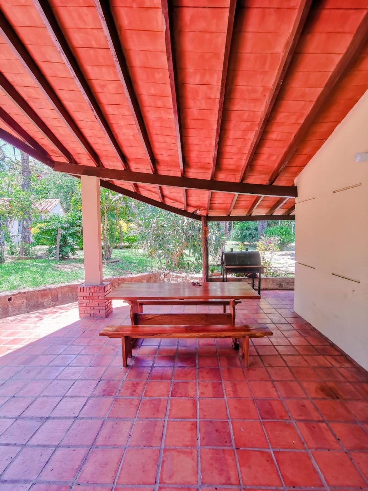 Posada San Miguel Paraguari Extérieur photo